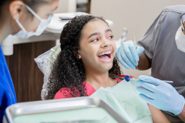 Best Emergency Tooth Extraction in Sargent, TX