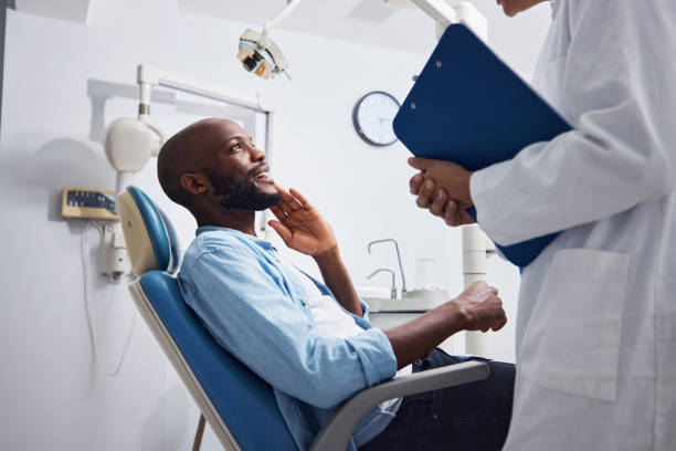 Best Emergency Treatment for Dental Infections or Abscesses in Sargent, TX