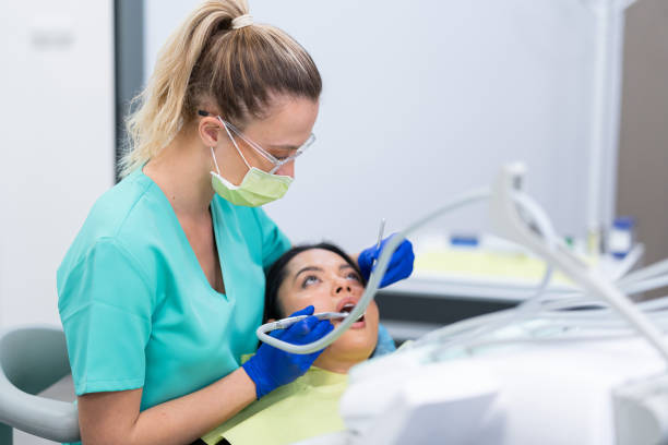 Best After-Hours Dental Trauma Care in Sargent, TX
